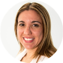 Dr. Elizabeth Deaguirre, DDS