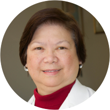 Dr. Elizabeth Delrosario, MD