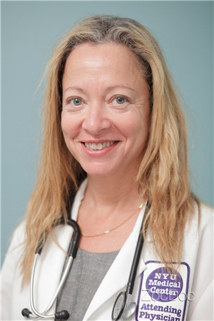 Dr. Elizabeth Eden, MD