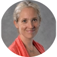 Dr. Elizabeth Enschede, MD