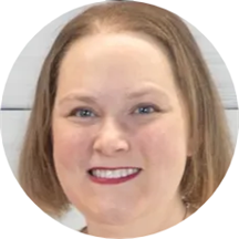 Dr. Elizabeth Gargaro, MD