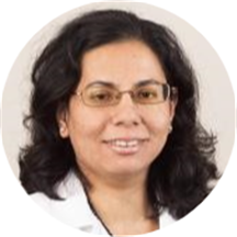 Dr. Elizabeth George, MD