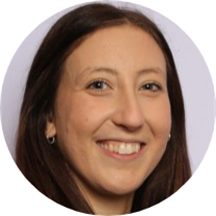 Dr. Elizabeth Giromini, PT, DPT