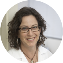 Dr. Elizabeth Gould, MD