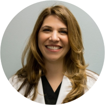 Dr. Elizabeth Hernandez, DPM