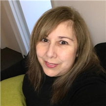 Dr. Elizabeth Holmes, PhD