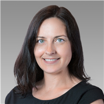 Dr. Elizabeth Koski, OD