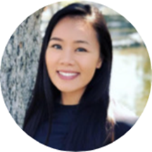 Dr. Elizabeth Kue, PT, DPT