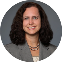 Dr. Elizabeth Kurtz Barrido, DPM