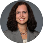 Dr. Elizabeth Kurtz Barrido, DPM