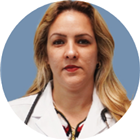 Dr. Elizabeth Leon Corcoba, APRN, DNP