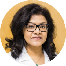 Dr. Elizabeth Mathew, MD