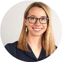 Dr. Elizabeth McCuaig, MD