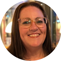 Dr. Elizabeth Merryfield, PsyD