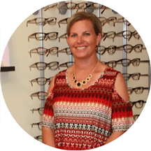 Dr. Elizabeth Paige Hedgpath, OD