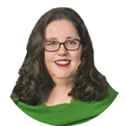 Dr. Elizabeth Roberts, OD