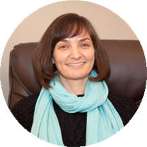 Dr. Elizabeth Rodriguez, PhD