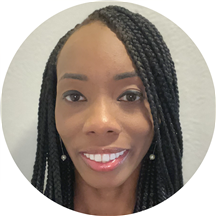 Dr. Elizabeth Ssemanda, MD