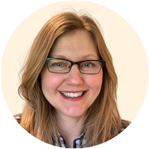 Dr. Elizabeth Tassiopoulos, PhD