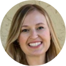 Dr. Elizaveta Hamann, DMD