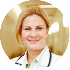 Dr. Elizaveta Tikhonova, MD