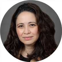 Dr. Ella Uvadyeva, MD