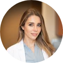 Dr. Elle Belfer, DMD