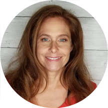 Dr. Ellen Buckwalter, PsyD