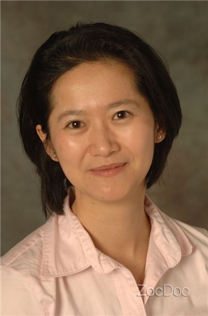 Dr. Ellen Kwan, MD