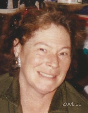 Dr. Ellen Lehn, PhD