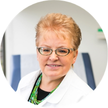 Dr. Ellen N. Zagrebelsky, MD