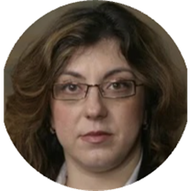 Dr. Ellen Vitievsky, MD