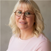 Dr. Ellinor Burke, PhD