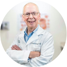 Dr. Elliott Kroger, MD