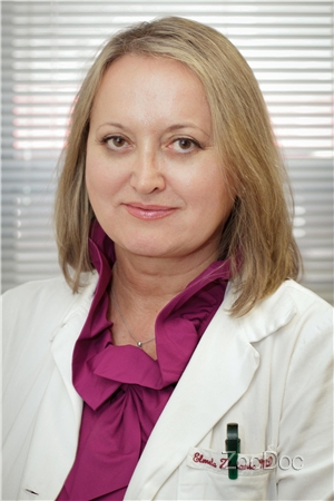 Dr. Elmela Zlatanic, MD
