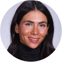 Dr. Elnaz Halabian, DDS
