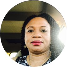 Dr. Elo Omakor, APRN, DNP, MSN, PMHNP-BC