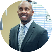 Dr. Elochukwu Adibe, DMD