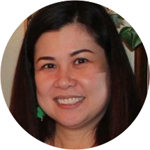 Dr. Elpi Minette Levardo, DDS