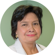 Dr. Elsie Davila-Torres, MD