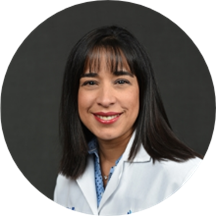 Dr. Elvia Vallejo, MD