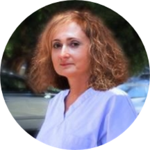 Dr. Elvira (Ella) Kofman, DDS