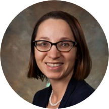 Dr. Elvira Vakhitovna Kadyrova, MD