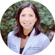Dr. Elynor Giannin Perez, DPM, FACFAS