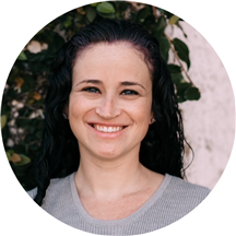 Dr. Elysa Talbert, DC