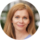 Dr. Elzbieta Karwowska, DPT