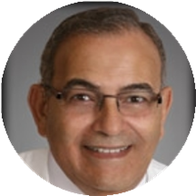 Dr. Emad Azab, DDS