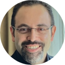 Dr. Emad Georgy, DDS