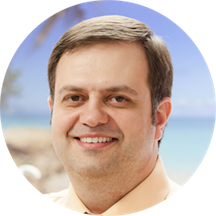 Dr. Emanuel Dehelean, DMD