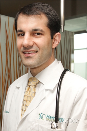 Dr. Emil Avanes, MD
